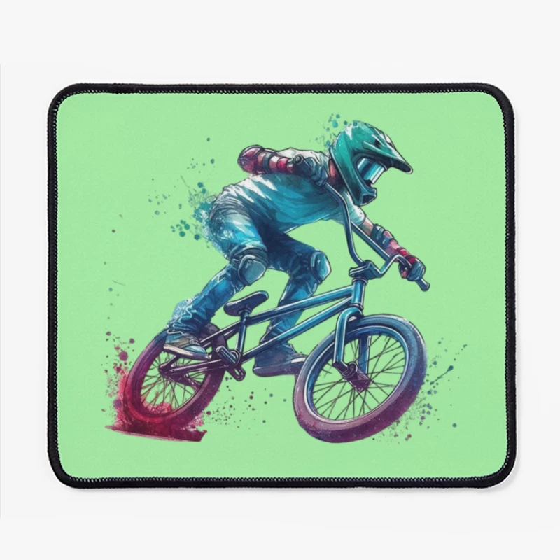  Mouse Pad