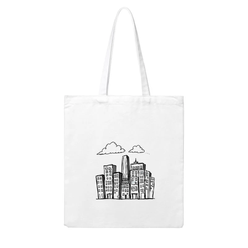 Cotton Tote Bag