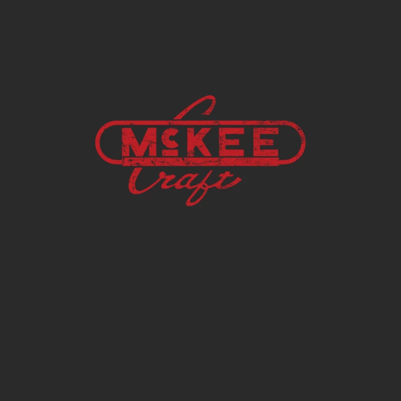 McKee Craft Baseball Cap