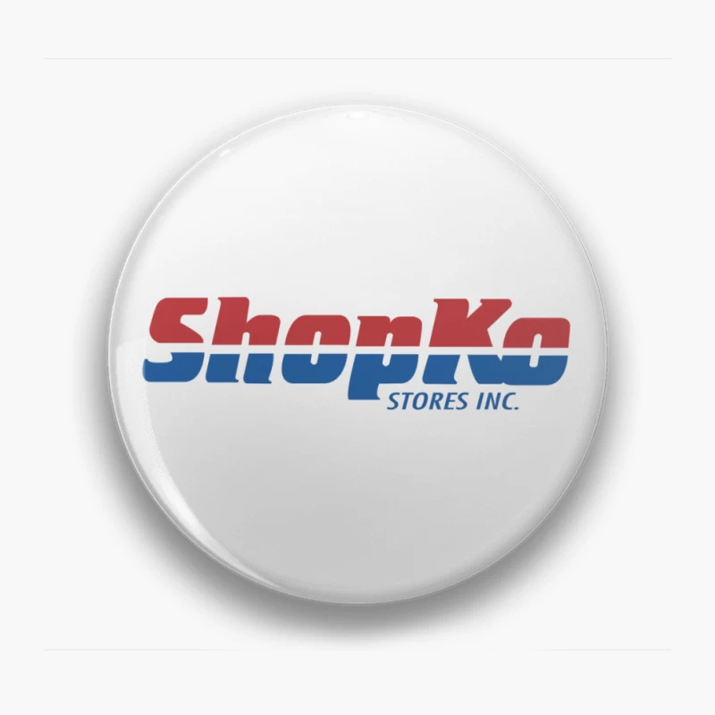  Pin