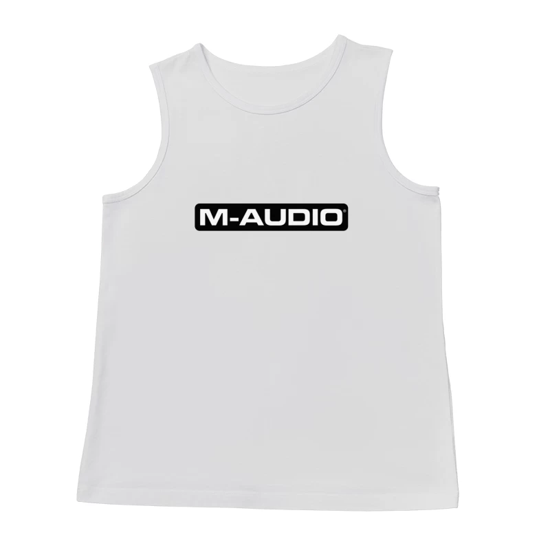  Male Tank Top