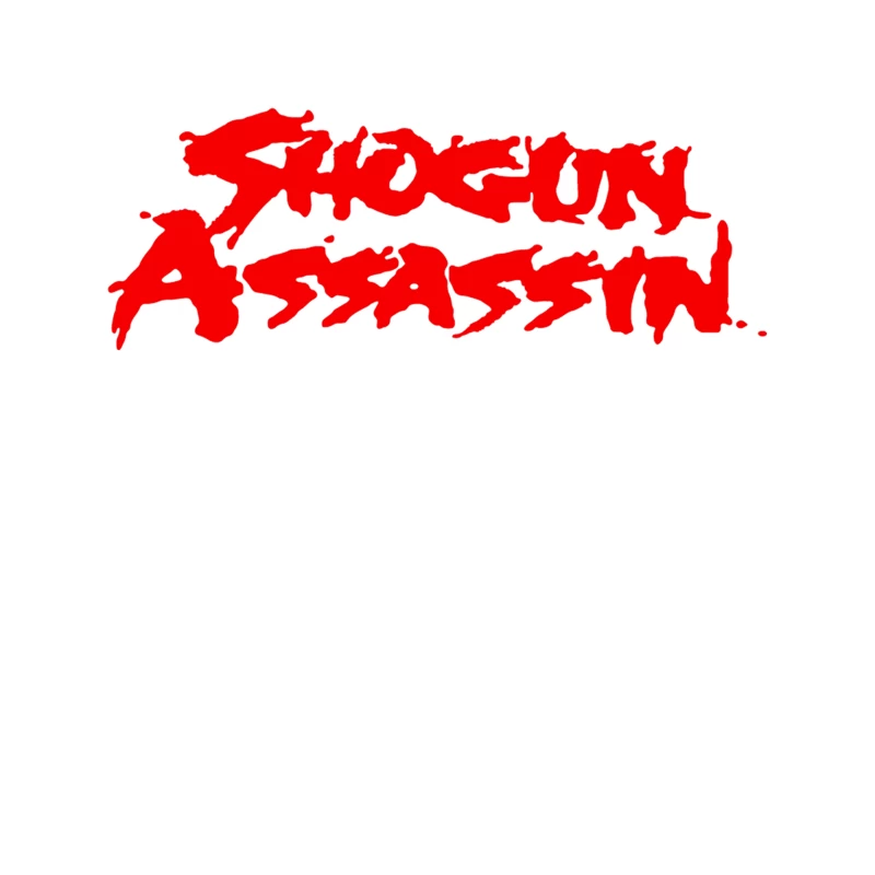 Shogun Assassin Tapestry