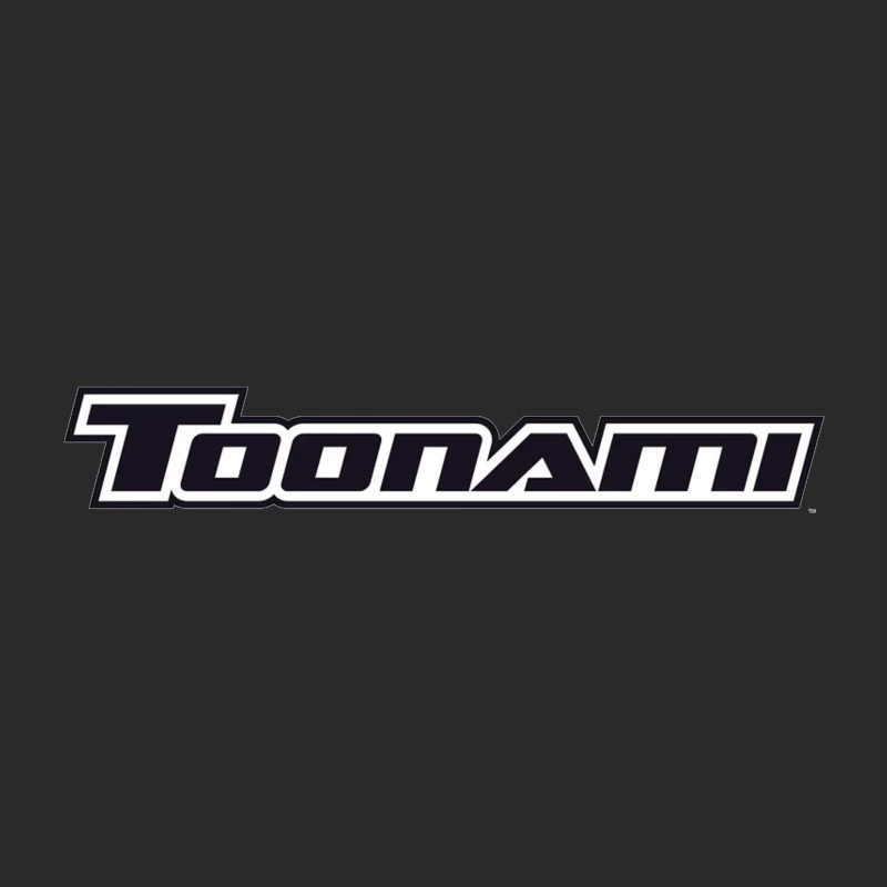 Toonami Logo - Cartoon Network's Iconic Anime Programming Block Baseball Cap