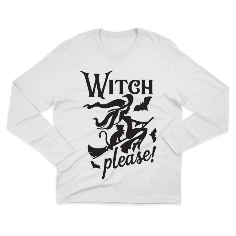  Homme Manches Longues T-Shirt