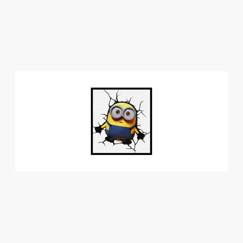 8 MINIONS, DESPICABLE ME, MIB Coffee Mug