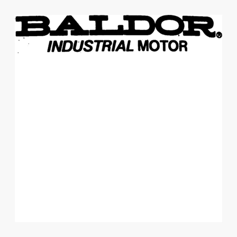 Baldor Industrial Motor Pin