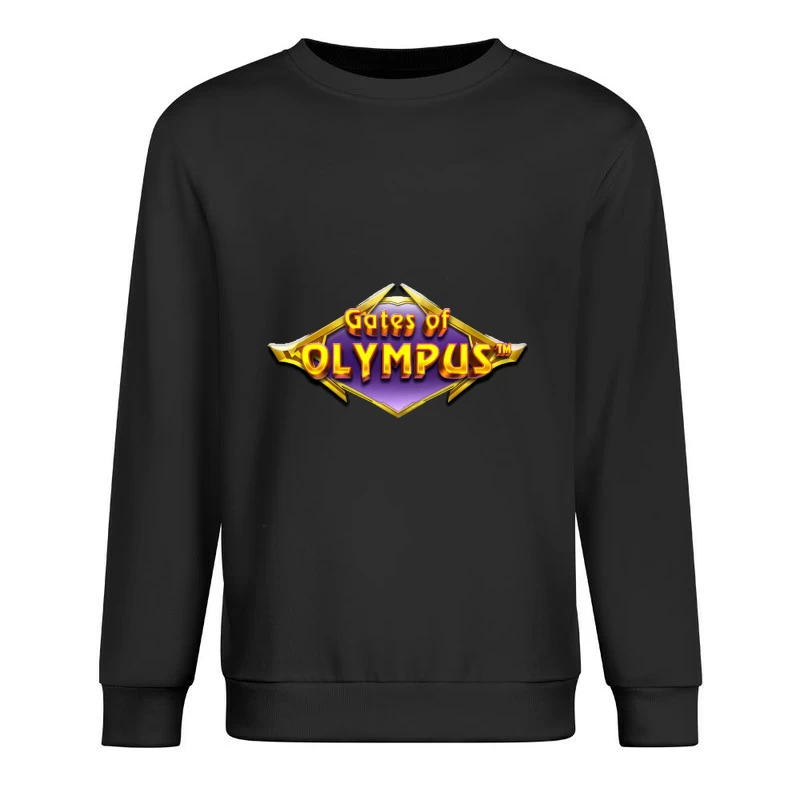  Male Pullover Sweatshirt