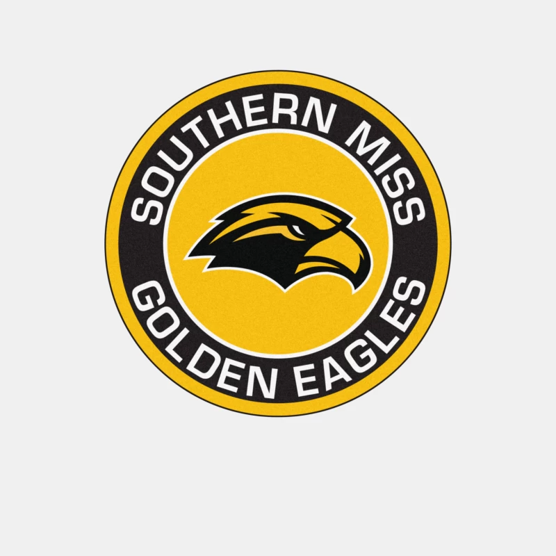 Southern Miss Male Tank Top