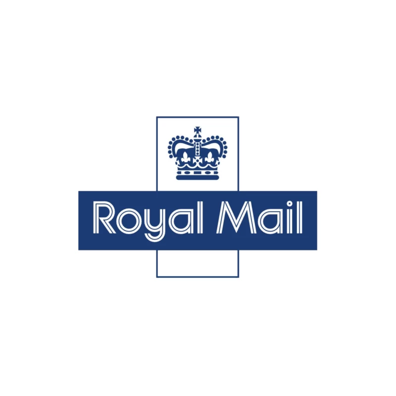 Royal Mail of the United Mouse Pad