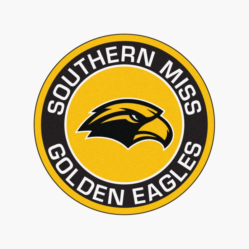 Southern Miss Cotton Tote Bag