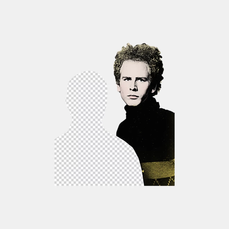 Art Garfunkel - Humorous Musician Gift Idea Male Tank Top