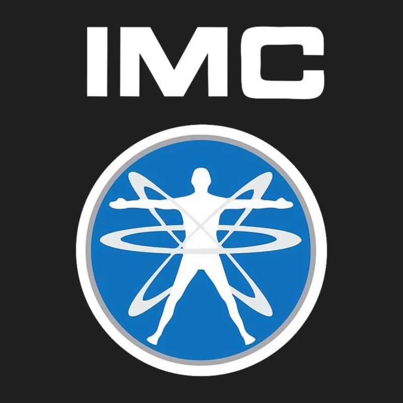 International Machine Consortium Male Tank Top
