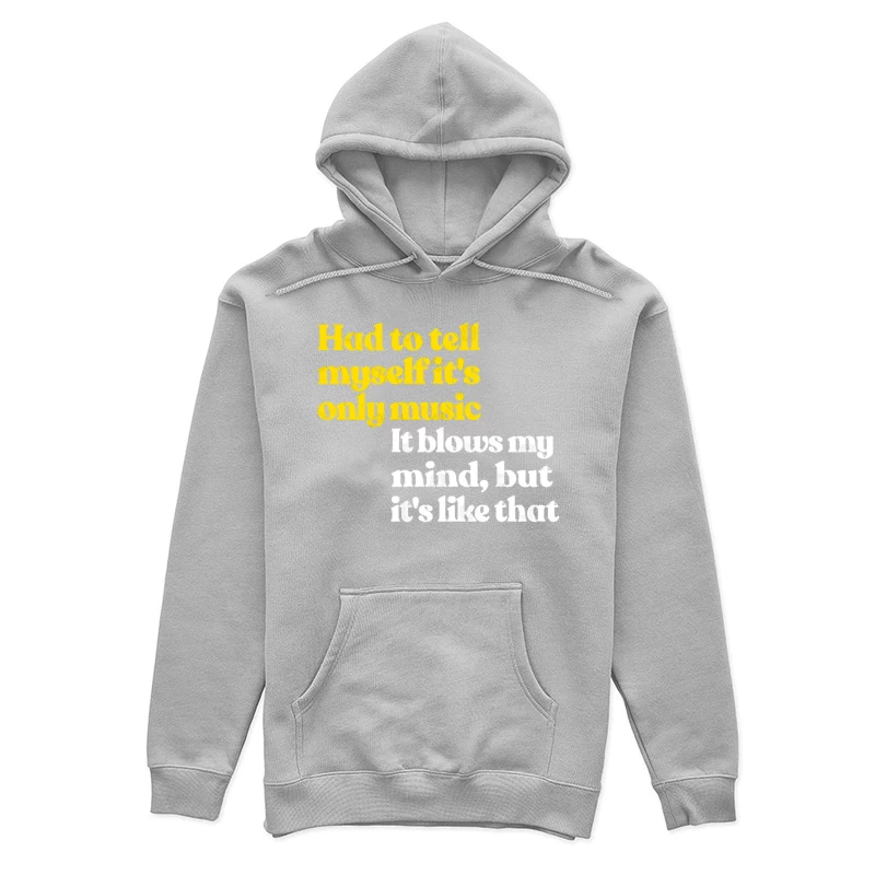 Blonde Redhead  In Particular Female Pullover Hoodie