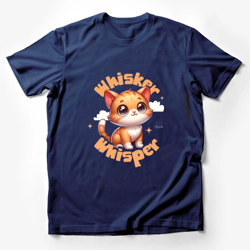  Herren T-Shirt