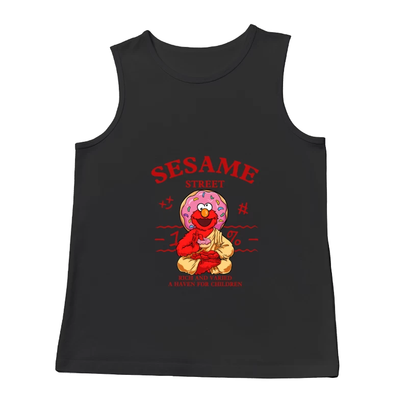  Herren Tanktops