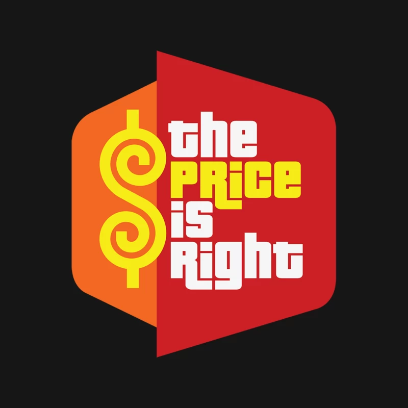 The Price Is Right Game Show Mouse Pad