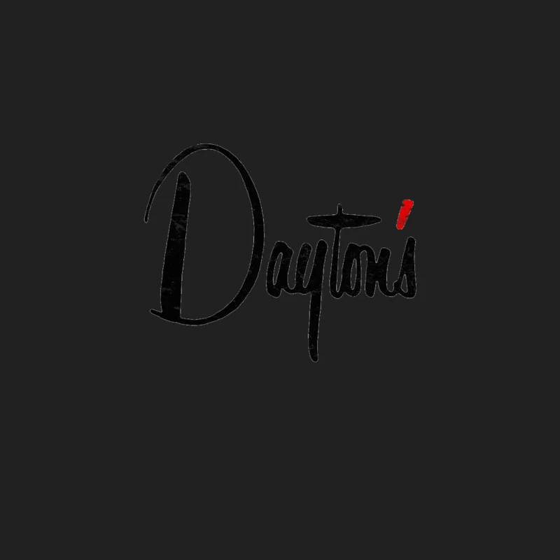 Dayton_s Bucket Hat