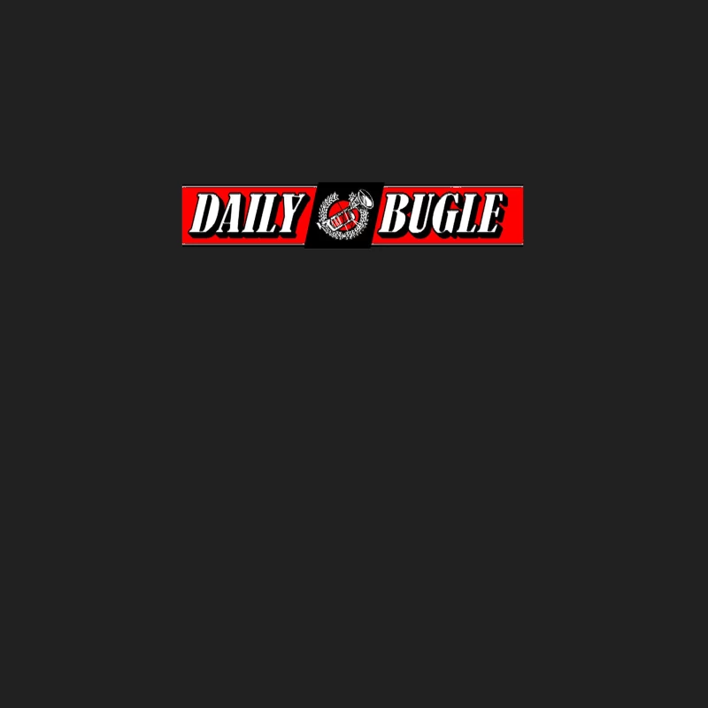 Daily Bugle Bucket Hat