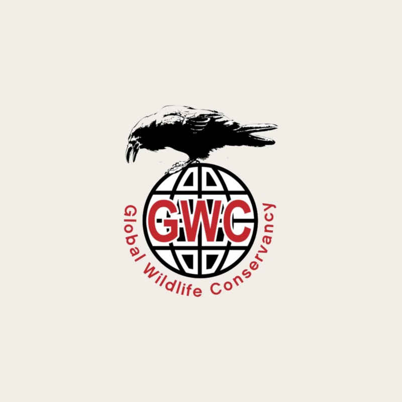 Global Wildlife Conservancy 3 GWC Bucket Hat