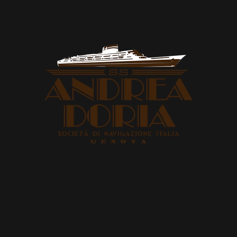Andrea Doria Female Long Sleeve T-Shirt