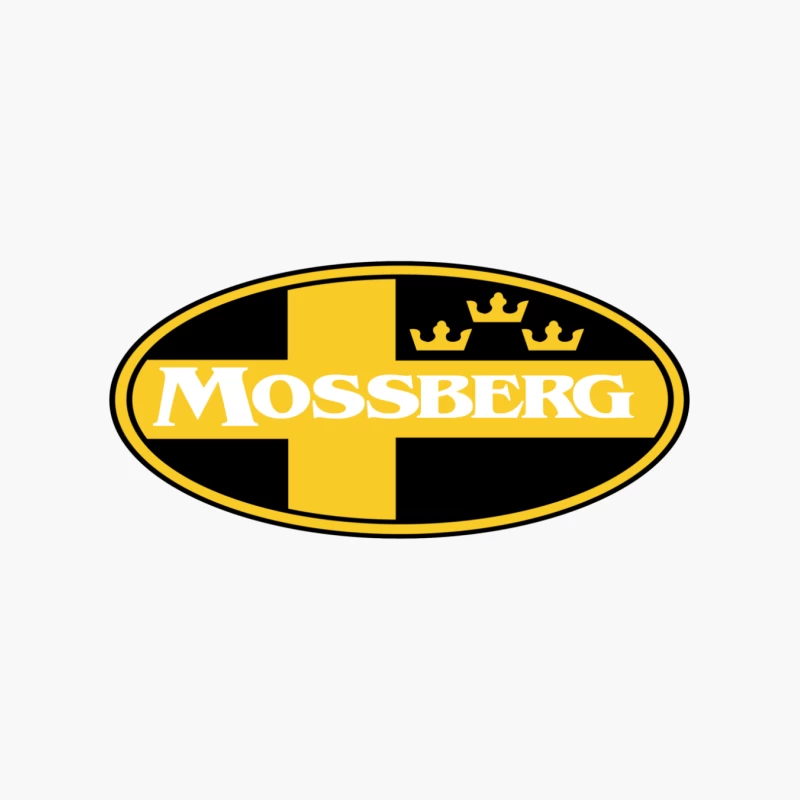 Mossberg Firearms Cotton Tote Bag