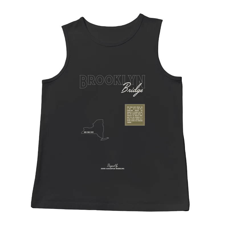  Herren Tanktops