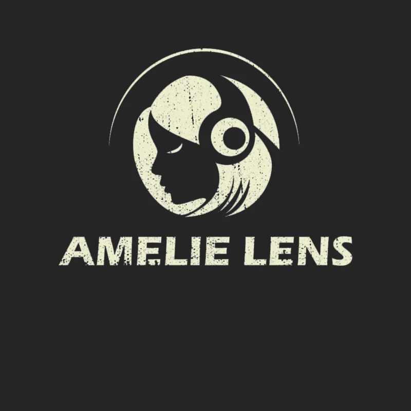 Amelie lens Male Pullover Sweatshirt