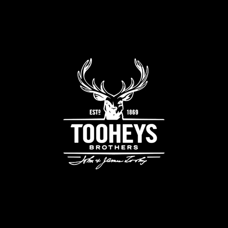 Tooheys Brothers Tapestry