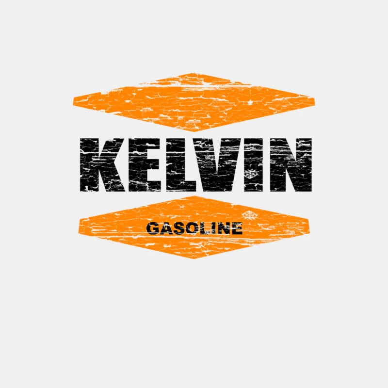 Kelvin Gasoline from Super 8 Male Tank Top