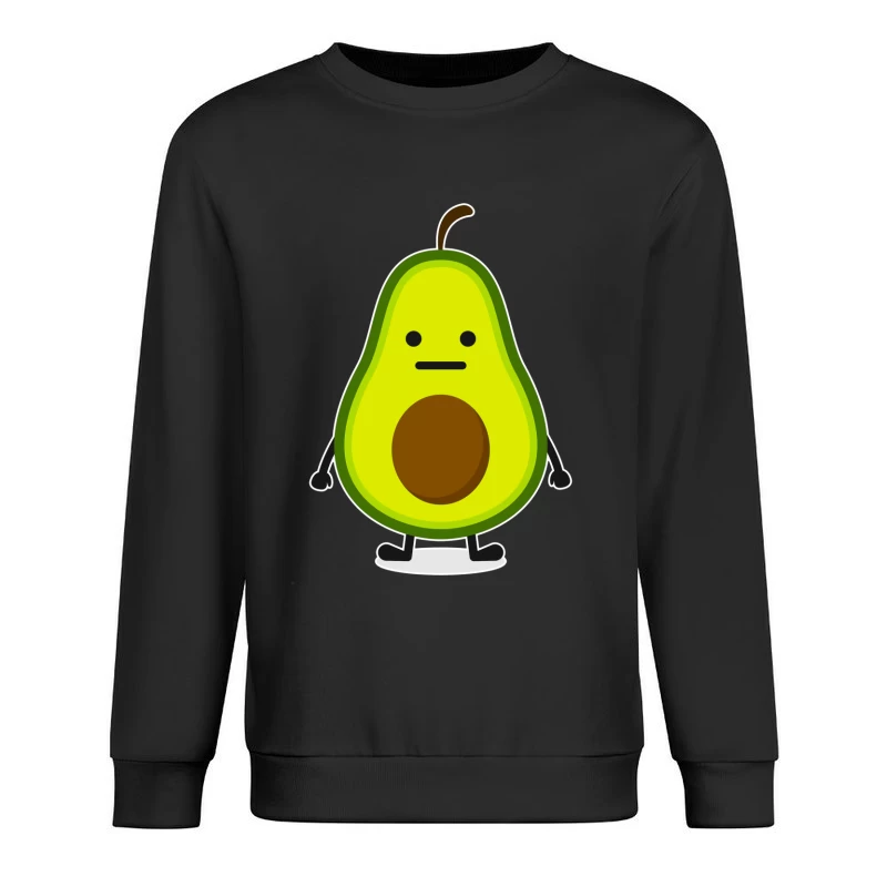  Herren Pullover Sweatshirt