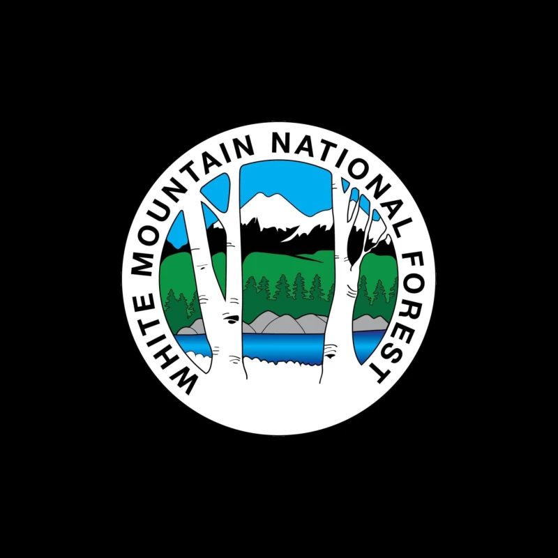 White Mountain National Forest Tapestry