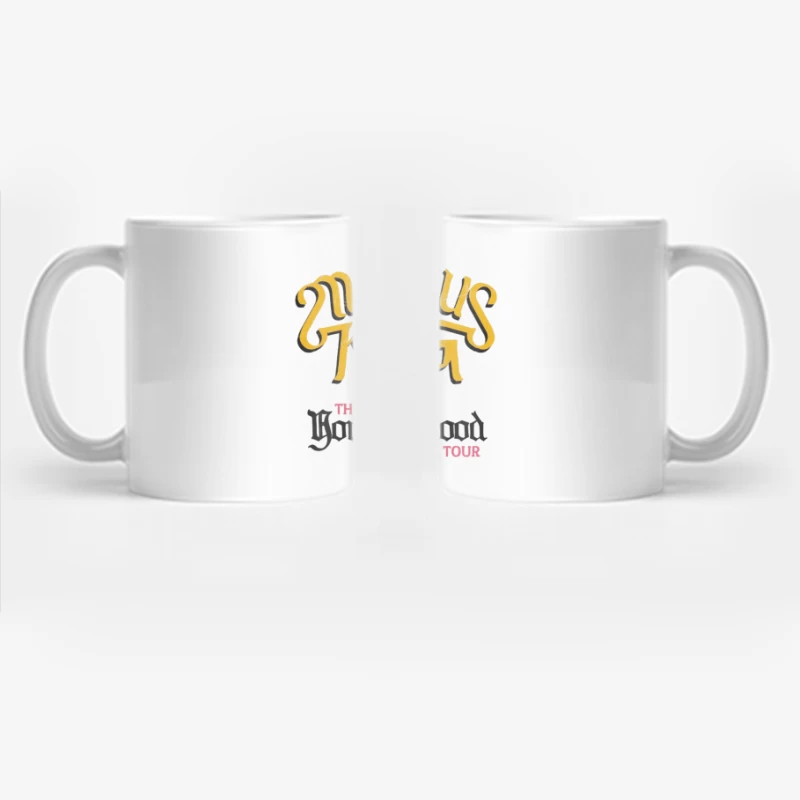 the marcus king band 2 Coffee Mug