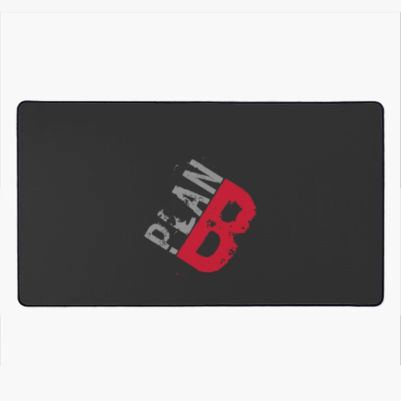  Desk Mat