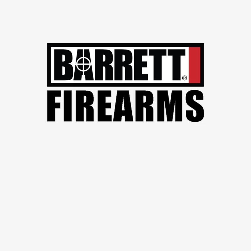 Barrett Logo Female Long Sleeve T-Shirt