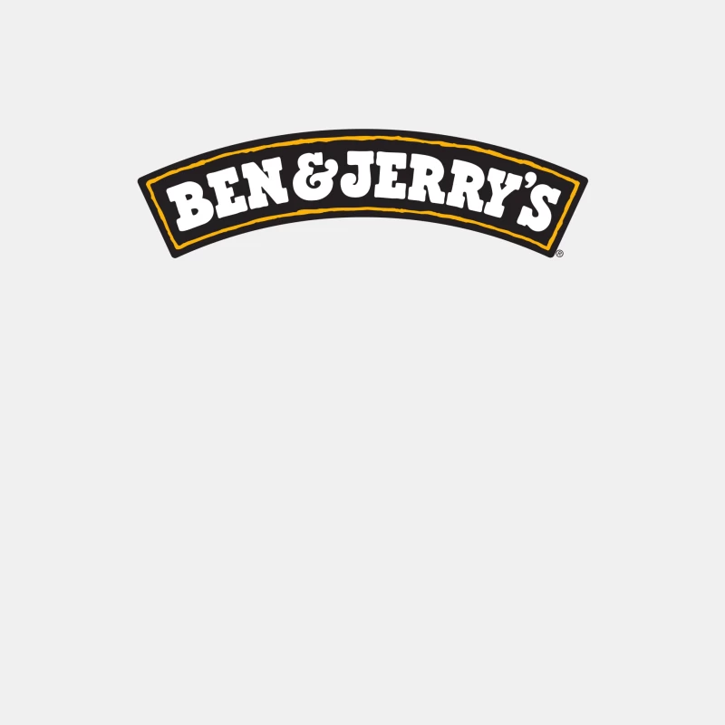 Ben & Jerry's Restaurant Male Tank Top