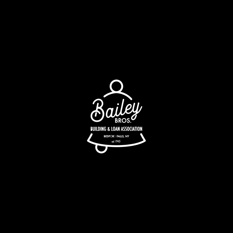 Bailey's Boarding House Desk Mat