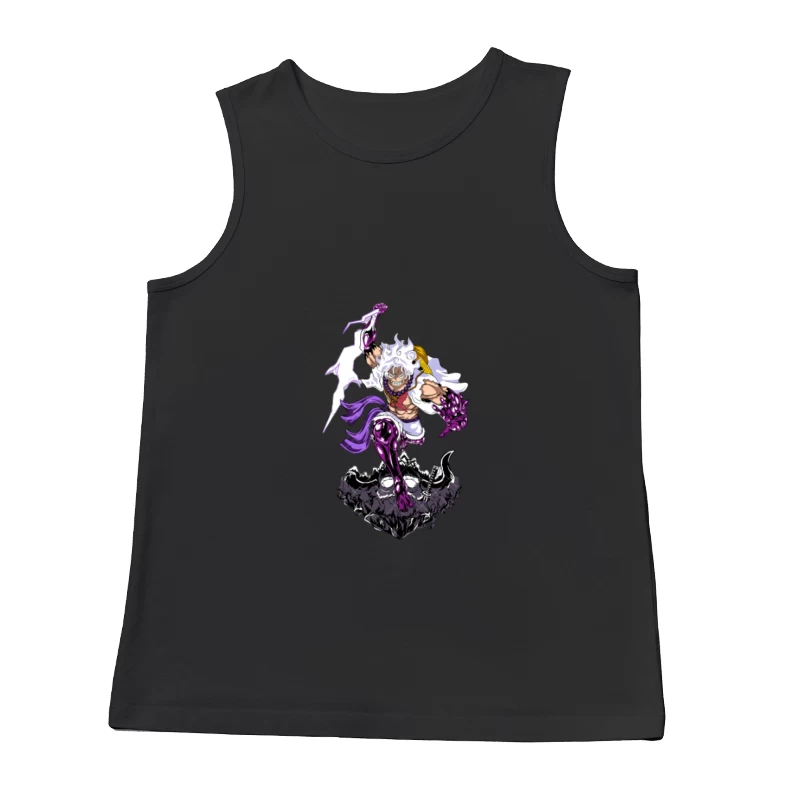  Herren Tanktops