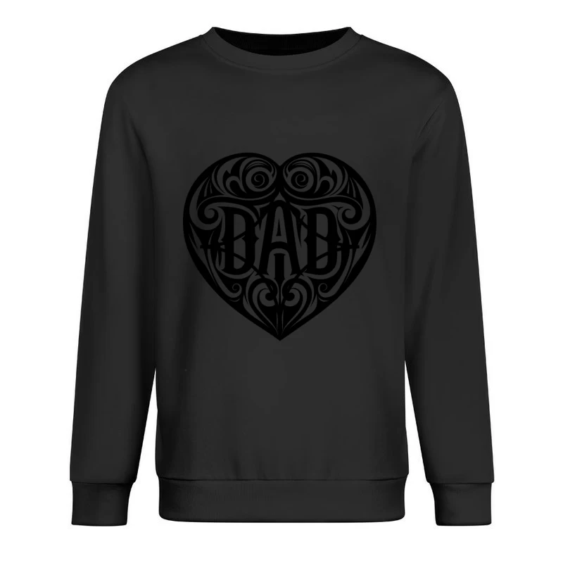  Male Pullover Sweatshirt
