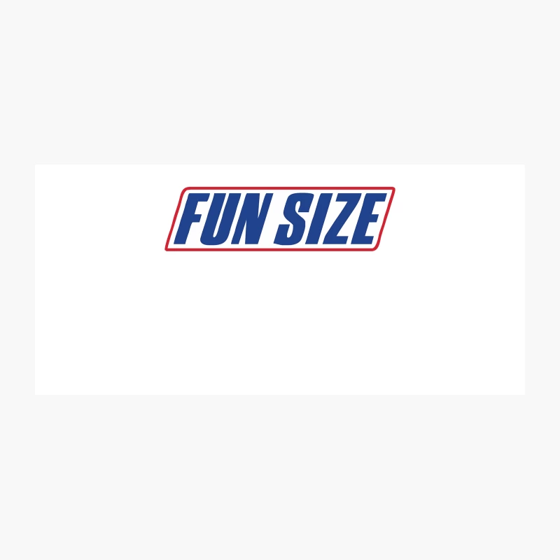 I_m Not Short I_m Fun Sized Snickers Marathan Funny Coffee Mug