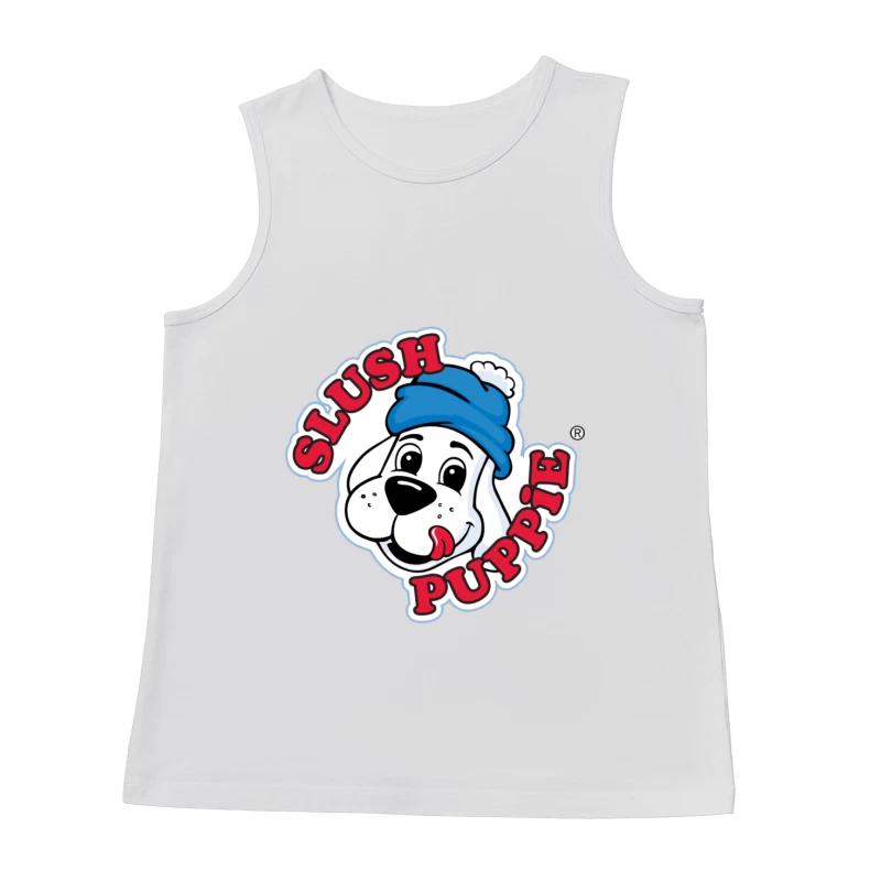  Male Tank Top