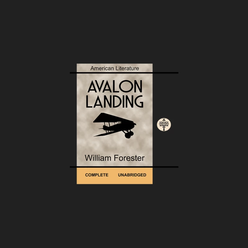 Avalon Landing from Finding Forester Bucket Hat