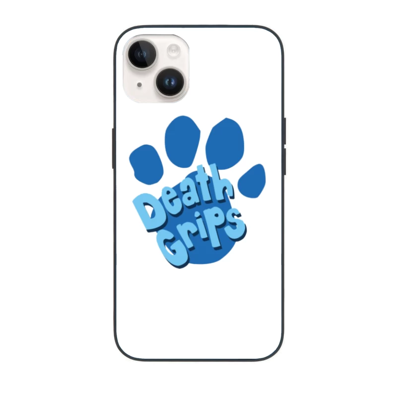  iPhone Case