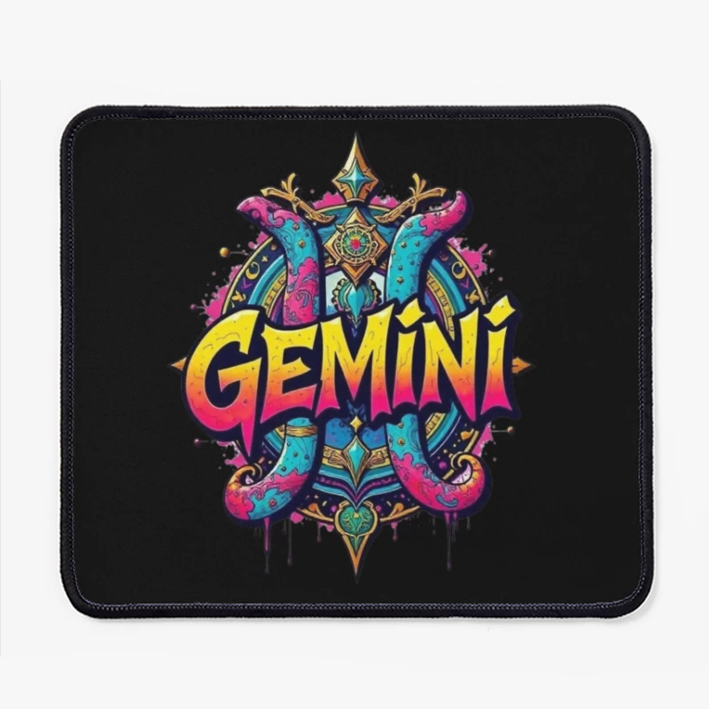  Mouse Pad