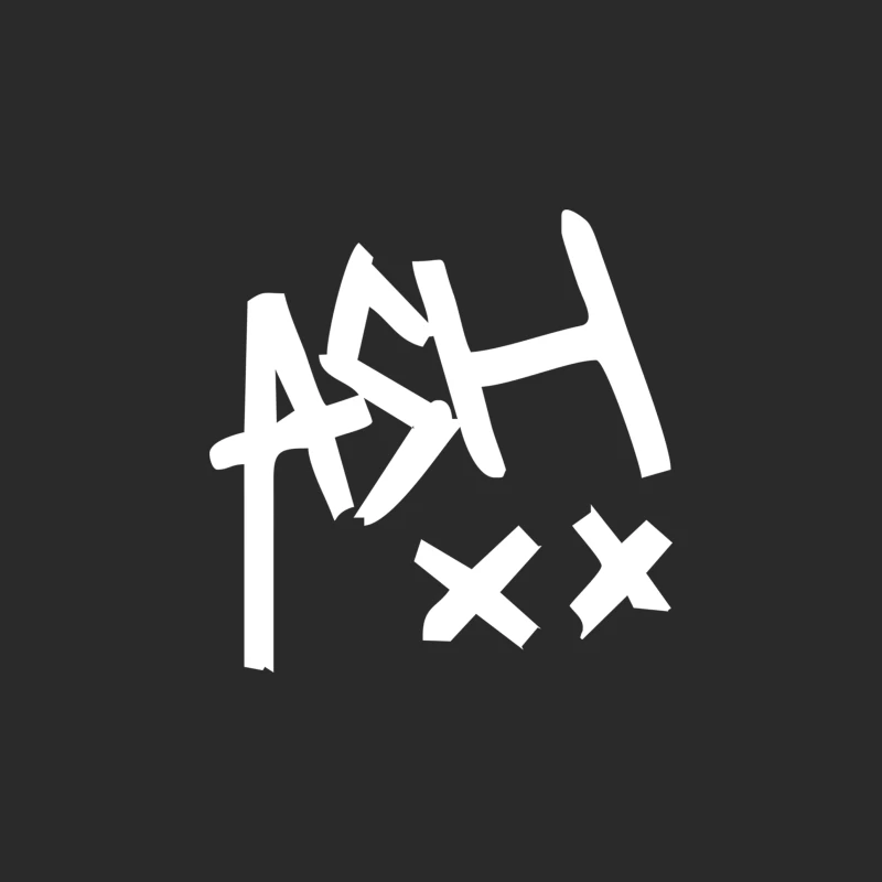 ASH 5SOS BAND Baseball Cap