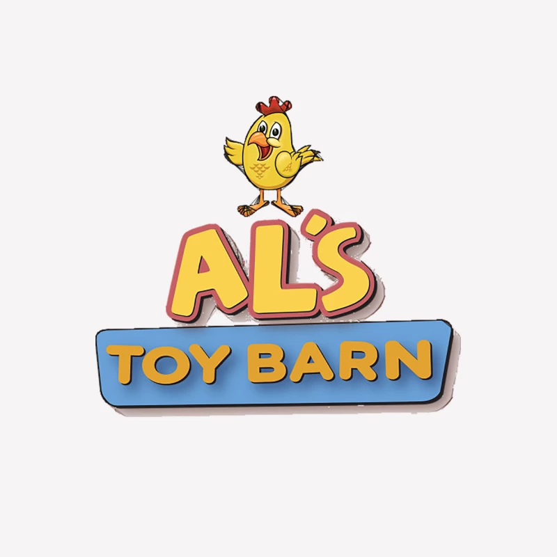 Als Toy Barn Male T-Shirt