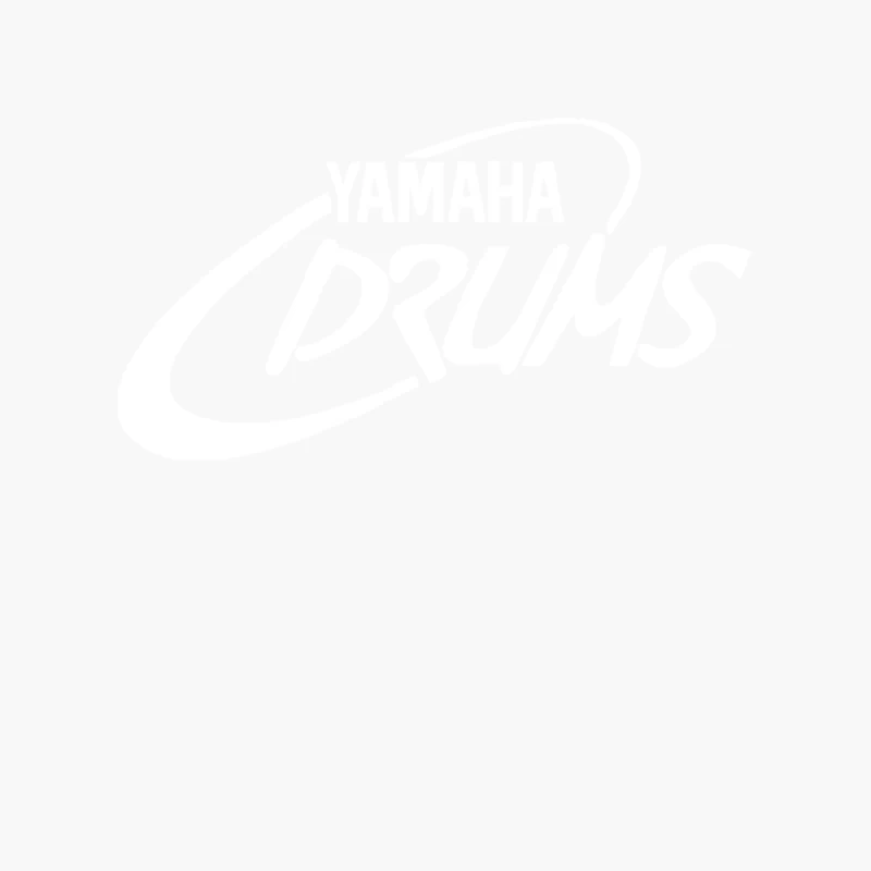 YAMAHA DRUMS NEW Cotton Tote Bag