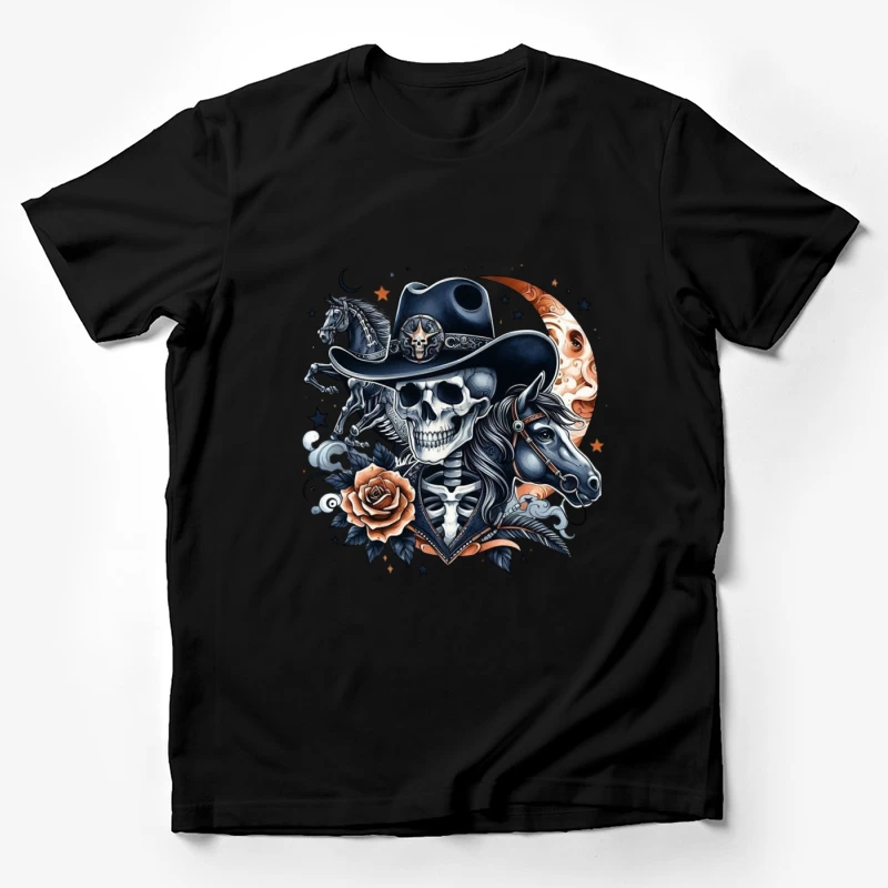  Male T-Shirt