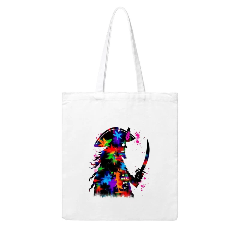  Cotton Tote Bag