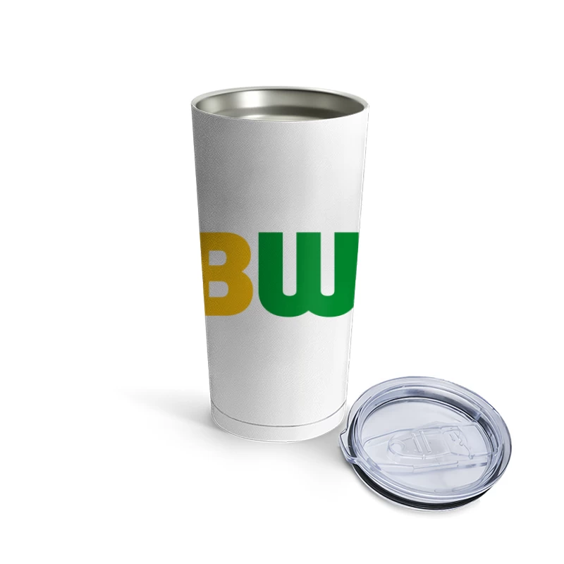  Travel Mug