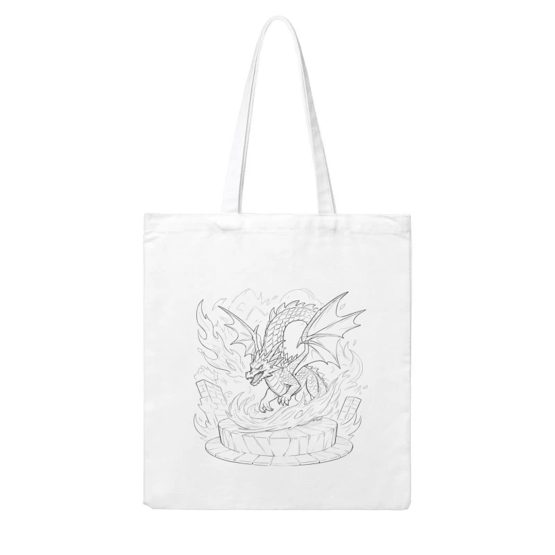  Cotton Tote Bag